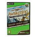 Awakening - The Goblin Kingdom, Hidden Object Game PC (CD)