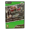 Timeless - The Forgotten Town, Hidden Object Game PC (CD)