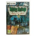 Mystery Heritage - Sign of the Spirit, Hidden Object Game PC (CD)