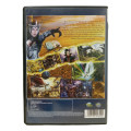 Dark Realm - Queen of Flames, Hidden Object Game PC (DVD)