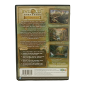 Jewel Quest Mysteries - Trail of the Midnight Heart, Hidden Object Game PC (CD)