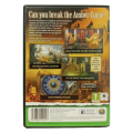 Spirits of Mystery - Amber Maiden, Hidden Object Game PC (CD)