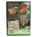 Time Dreamer - Dream The Past And Reveal The Future, Hidden Object Game PC (CD)