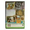 Mysteries of Magic Island, Hidden Object Game PC (CD)