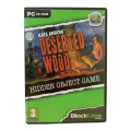 Deserted Wood, Hidden Object Game PC (CD)