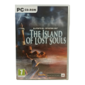 Haunting Mysteries - The Island Of Lost Souls, Hidden Object Game PC (CD)
