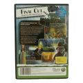 Final Cut - Death on the Silver Screen, Hidden Object Game PC (CD)