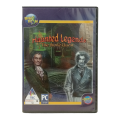 Haunted Legends - The Stone Guest, Hidden Object Game PC (CD)