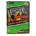 Encore - Shattered Minds, Hidden Object Game PC (CD)