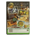 Curse of the Pharaoh - Tears of Sekhmet, Hidden Object Game PC (CD)