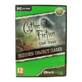 Gothic Fiction - Dark Saga, Hidden Object Game PC (CD)