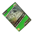 Gothic Fiction - Dark Saga, Hidden Object Game PC (CD)