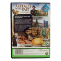 Artifacts of the Past - Ancient Mysteries, Hidden Object Game PC (CD)