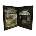 Artifacts of the Past - Ancient Mysteries, Hidden Object Game PC (CD)