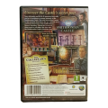 Smithsonian Castle, Hidden Object Game PC (DVD)