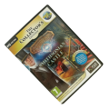 Smithsonian Castle, Hidden Object Game PC (DVD)