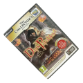 Dark Parables - The Exiled Prince, Hidden Object Game PC (CD)