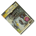 Gravely Silent - The House of Deadlock, Hidden Object Game PC (CD)