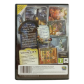 Gravely Silent - The House of Deadlock, Hidden Object Game PC (CD)