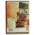Macabre Mysteries - Curse of the Nightingale, Hidden Object Game PC (CD)