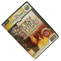 Macabre Mysteries - Curse of the Nightingale, Hidden Object Game PC (CD)