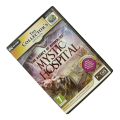 Mystic Hospital, Hidden Object Game PC (CD)