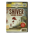 Shiver - Vanishing Hitchhiker, Hidden Object Game PC (CD)