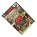 Azada 1&2, Hidden Object Game PC (DVD)