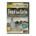 Fear For Sale - Mystery of Mcinroy Manor PC (CD)