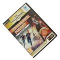 Paranormal Pursuit - The Gifted One, Hidden Object Game PC (DVD)