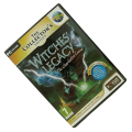 Witches` Legacy - The Charleston Curse PC (DVD)