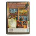 House of 1000 Doors 3 - Secret Flames, Hidden Object Game PC (DVD)