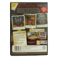 Vampire Saga 2 - Welcome To Hell Lock, Hidden Object Game PC (CD)