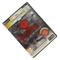 Vampire Saga 2 - Welcome To Hell Lock, Hidden Object Game PC (CD)