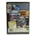 Strange Cases - The Secrets of Grey Mist Lake, Hidden Object Game PC (CD)