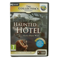 Haunted Hotel - Charles Dexter Ward, Hidden Object Game PC (DVD)