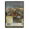 Haunted Hotel - Charles Dexter Ward, Hidden Object Game PC (DVD)