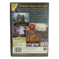Mystery Case Files - Escape From Raven Hearst, Hidden Object Game PC (DVD)