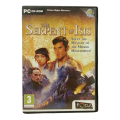 The Serpent of Isis, Hidden Object Game PC (CD)