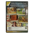The Spell - The Mystery of the Cursed Kingdom, Hidden Object Game PC (CD)