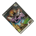 The Spell - The Mystery of the Cursed Kingdom, Hidden Object Game PC (CD)