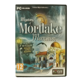 Mystery of Mortlake Mansion, Hidden Object Game PC (CD)