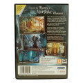 Mystery of Mortlake Mansion, Hidden Object Game PC (CD)