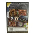 The Witch`s Prison - The Mystery of Blackwater Asylum, Hidden Object Game PC (CD)