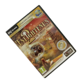 Enlightenus 2 - The Timeless Tower, Hidden Object Game PC (CD)