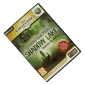 Shadow Lake - Discover the Darkness, Hidden Object Game PC (DVD)