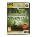 Shadow Lake - Discover the Darkness, Hidden Object Game PC (DVD)