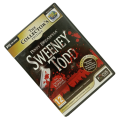 Sweeney Todd, Hidden Object Game PC (CD)