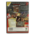 Sweeney Todd, Hidden Object Game PC (CD)
