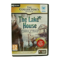 The Lake House - Children of Silence, Hidden Object Game PC (CD)
